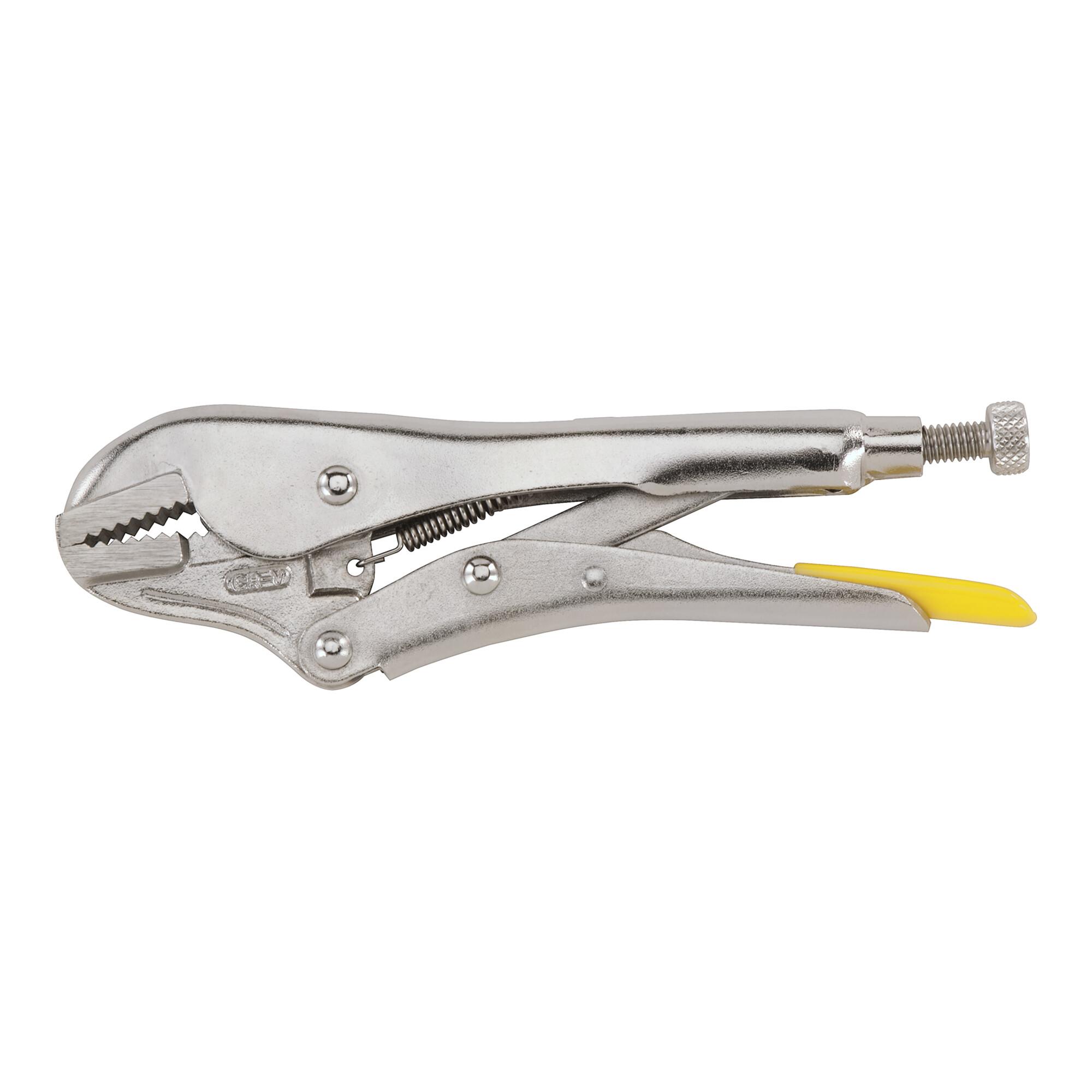Stanley Gripzange gerade, 190mm (0-84-810)