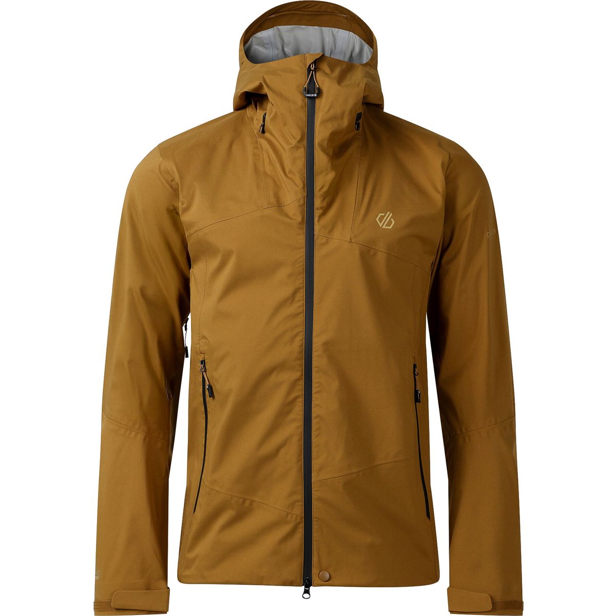 Dare2b Apex3 Layer Jacket dark cumin (ZJ2) XXL DMW596-ZJ2-XXL