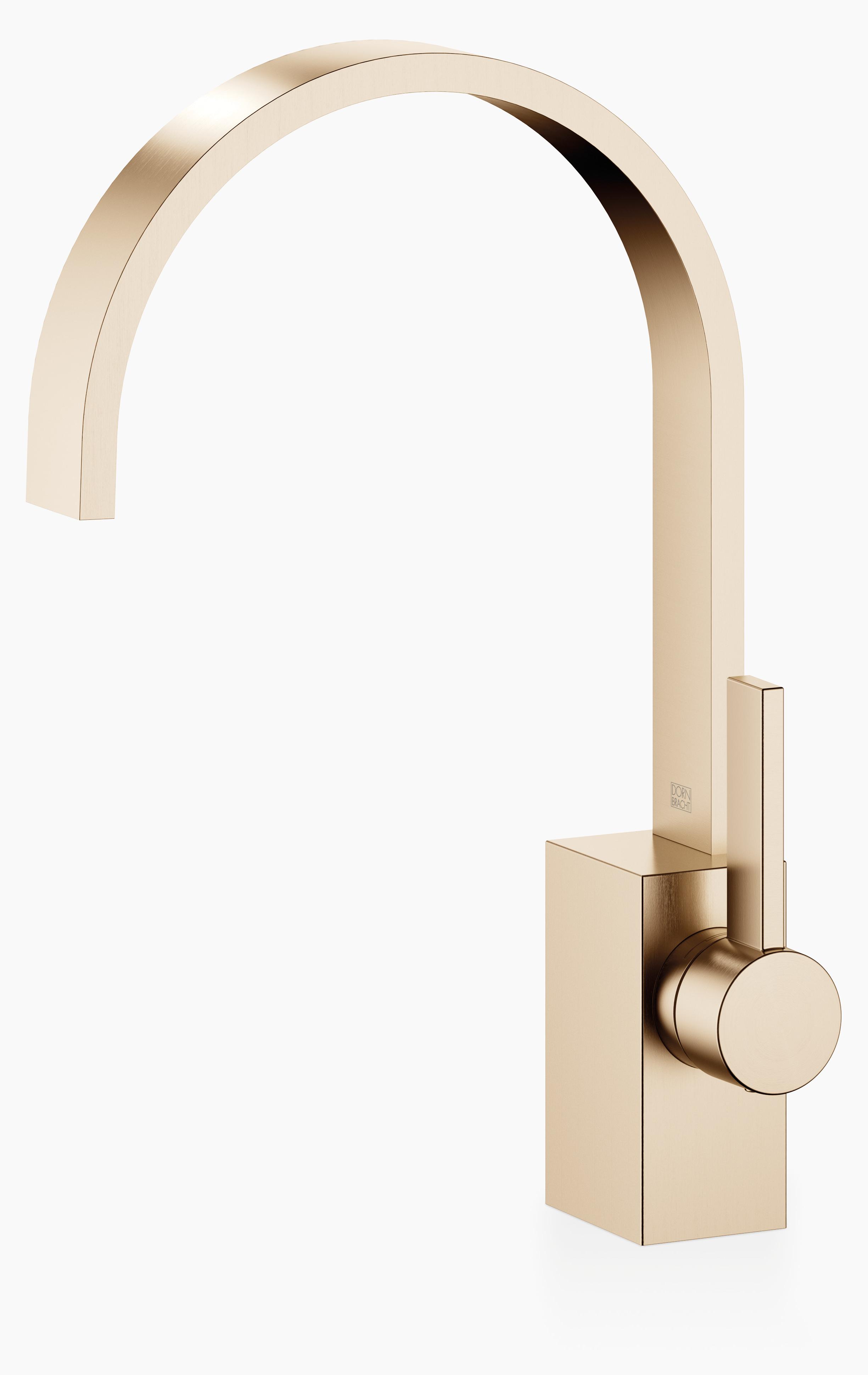 Dornbracht 33526782-46 WT-EHM ohne Ablaufgarnitur MEM