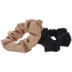 Solida Icons Scrunchie im 2er-Set