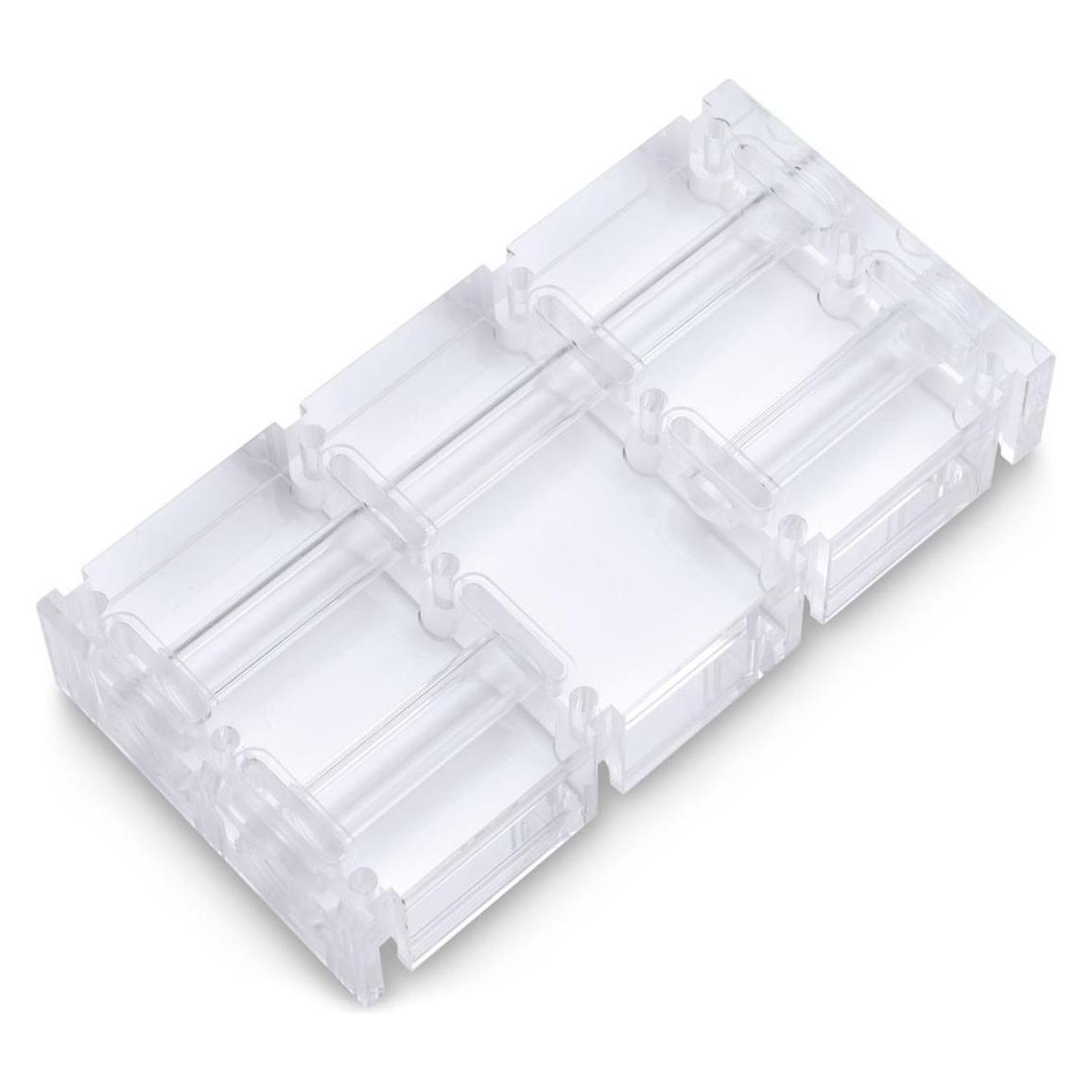 EKWB EK-Scalar Quad 2-Slot (3831109814024)
