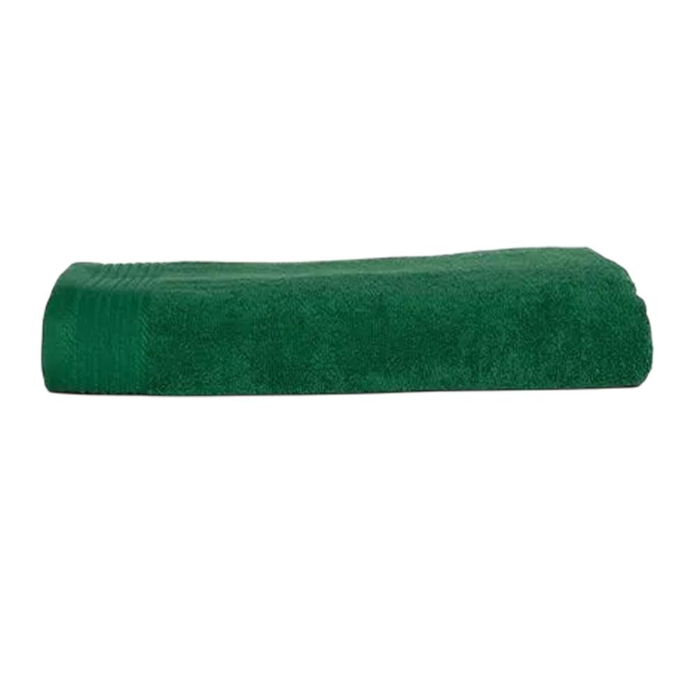 The One Towelling - "Classic" Badetuch (Grün)