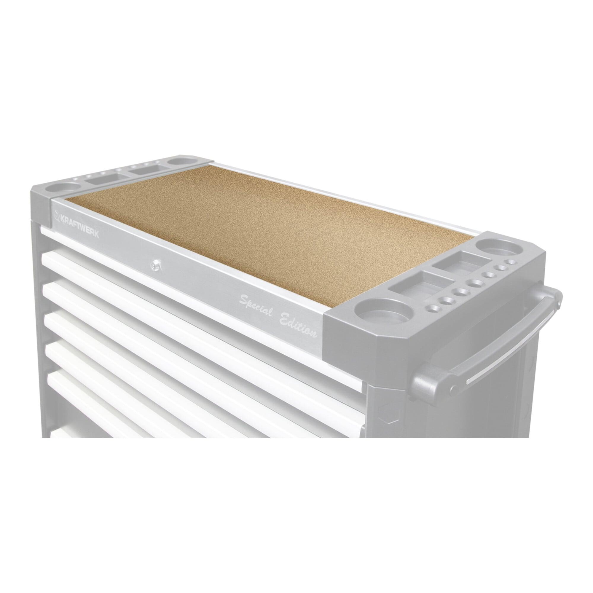 Kraftwerk MDF-Holzplatte zu 3935 (3935-99)