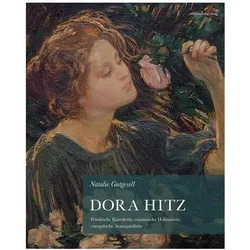 Dora Hitz, Biografien von Natalie Gutgesell