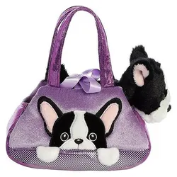 Aurora Fancy Pals Bulldog (20 cm)