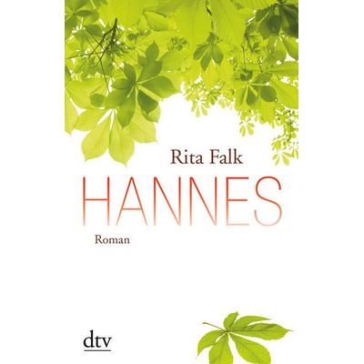 Hannes, Gebundene Ausgabe von Rita Falk, dtv