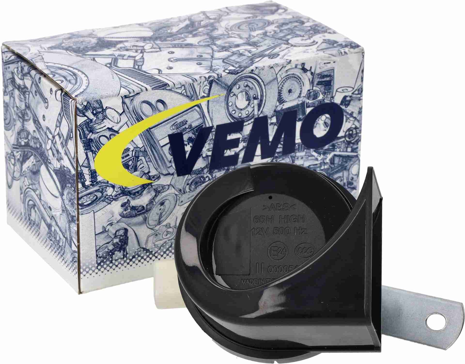 Vemo Horn V10-77-0072 Für Skoda Cupra