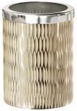 TANNA BATH ACCESSORIES TUMBLER by J. Queen New York in Turquoise (Size ONE SIZE)