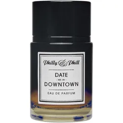 30 ml Philly & Phill Date me in Downtown Eau de Parfum Nat. Spray