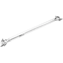 Alutruss COR-2 Cornerbrace 100cm, Montage Lichttechnik, Silber