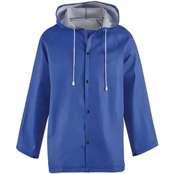 PE-Regenjacke "POEL" - M - marine