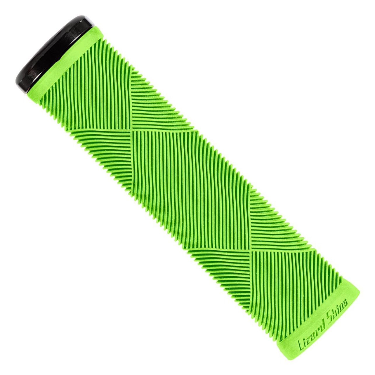 Lizard Skins Strata Lock-On Lenkergriffe (LI9022.LIM)