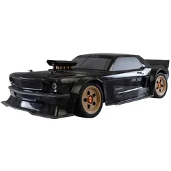 Amewi AMX Racing HC7 Street Racer 4WD (RTR Ready-to-Run)