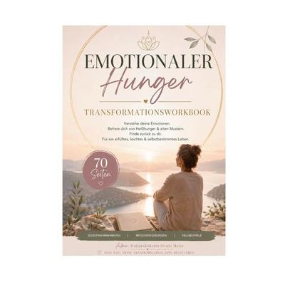 Emotionaler Hunger, Taschenbuch von Nicola Maier, BoD – Books on Demand, 978-3-696-36069-6