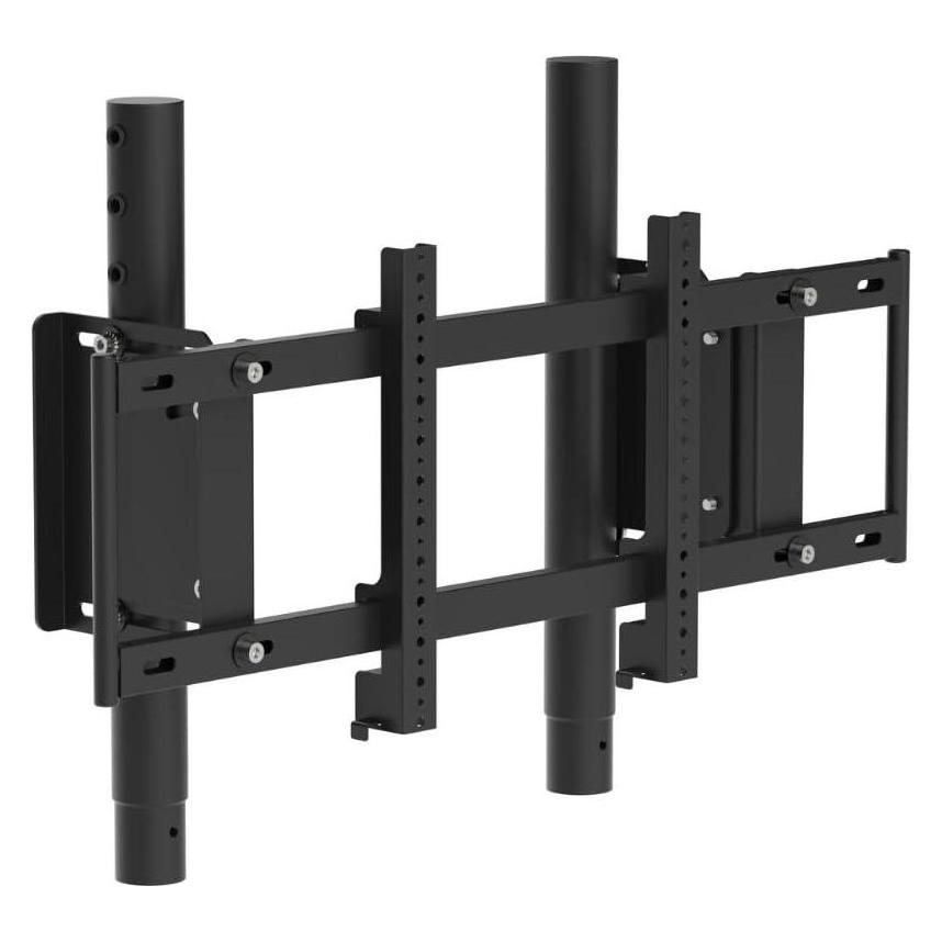 Oplite Monitor Mount S8 (On Top Single Monitor) black retail (OP-S8-4MMB)
