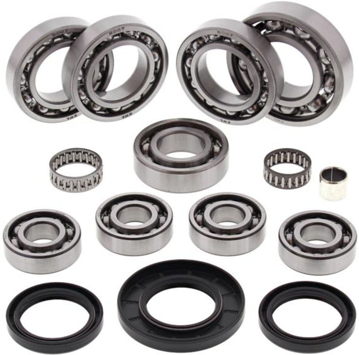 4 Ride Kit de réparation, différentiel 4RIDE AB25-2090