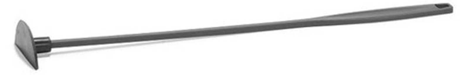 Patisse 9326 flesreiniger, grijs, 30 cm