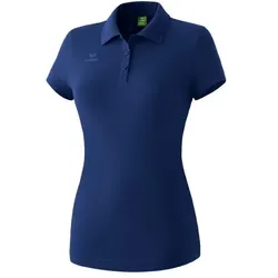 Erima Teamsport Poloshirt Damen - new navy - 34