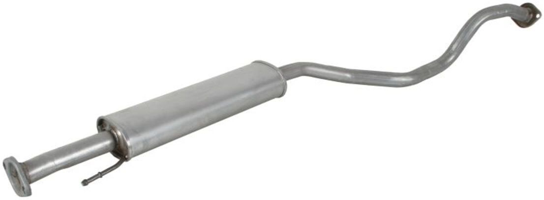 Mittelschalldämpfer 4MAX 0219-01-15075