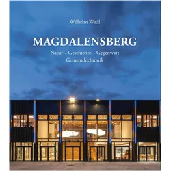 Magdalensberg, Fachbücher von Wilhelm Wadl, Wilhelm Deuer Wadl