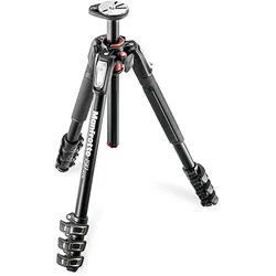 Manfrotto MT190CXPRO4 + MHXPRO-BHQ2