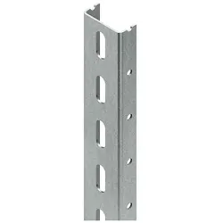 Niedax Profil U 50/400 F
