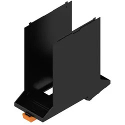 Weidmüller Basiselement IP20 verbaut. CH20M45 B#1177020000
