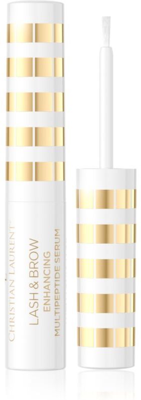 Christian Laurent Pour La Beauté sérum raffermissant cils et sourcils 4 ml