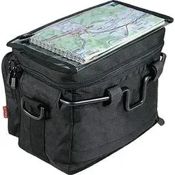 Rixen & Kaul Lenkertasche Daypack schwarz