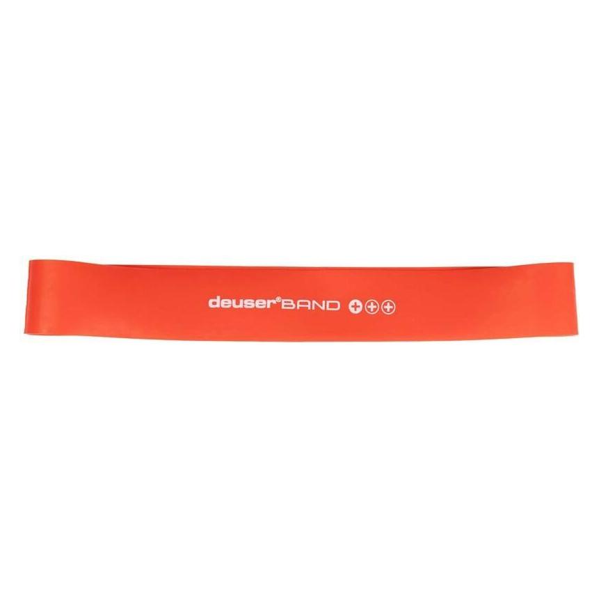 Deuser Band Plus (0.30 m, Leicht) (116101R)
