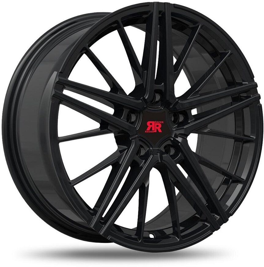 Racer Zr 19x8,5 5t112 Et40 66,6