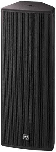 Monacor PAB-306/SW Passiver PA Lautsprecher 16cm 6.5 Zoll 160W 1St.