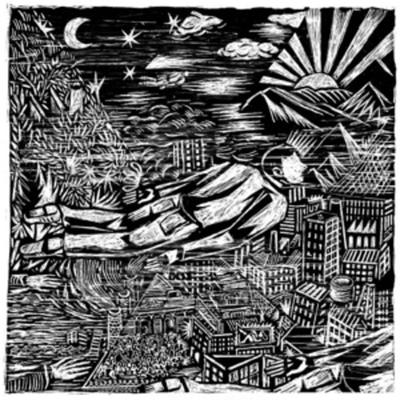 Our Own Way (Gatefold) - Stand High Patrol, Vinyl
