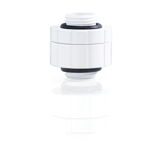 BitsPower Artemis Rotary Extender - Arctic-Weiß