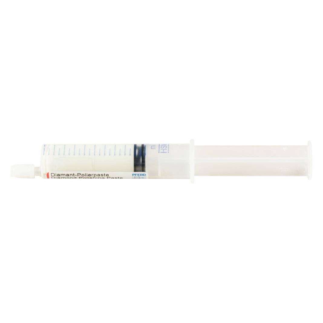 Pferd Deimantinė poliravimo pasta DPP ECO 7-10g (44240172)
