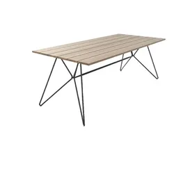 Houe Sketch Gartentisch