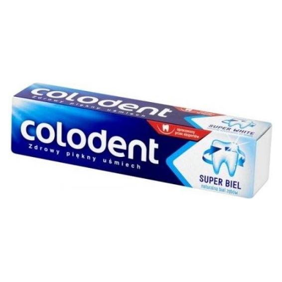 Colgate Colodent, Great White, Zahnpasta, 100 ml (Treffer) (100 ml) (35771903)