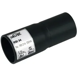Dehn 785214 Reduzierstück f.Saugschlauchadapter NS/MS f.Schlauchdurchmesser 34 mm RSI 34 RSI34