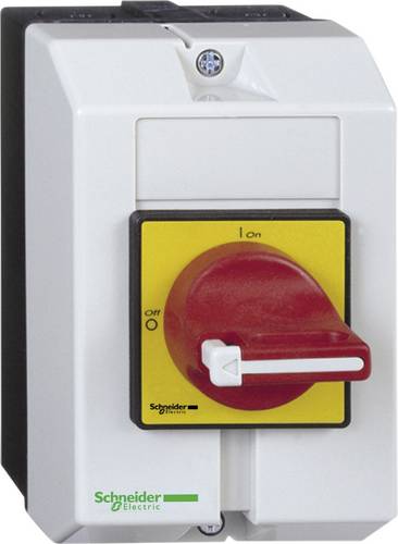 Schneider Electric VCF01GE Not-Aus-Schalter 690V 11A IP65 1St.