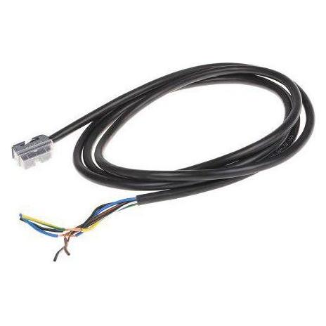 TE Sensors Endschaltregehäuse NO+NC 2m Kabel (ZCMC21L2)