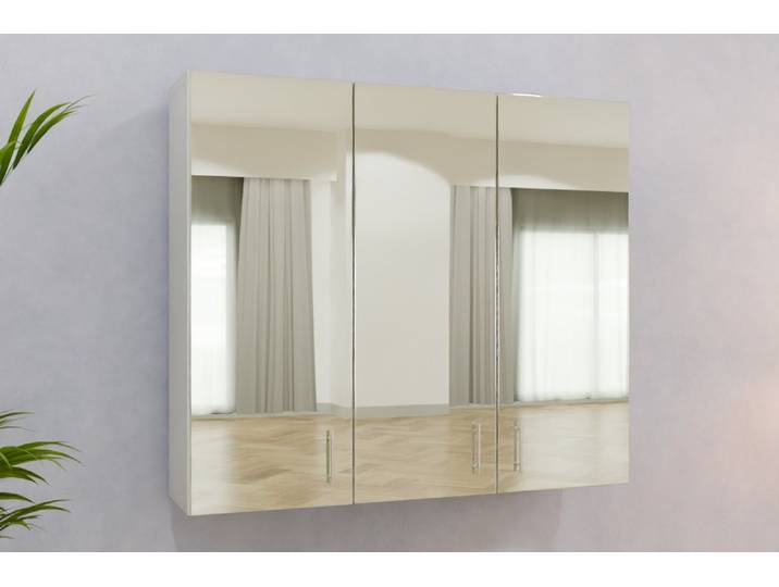 Spiegelschrank nach Maß - Individuell konfigurieren