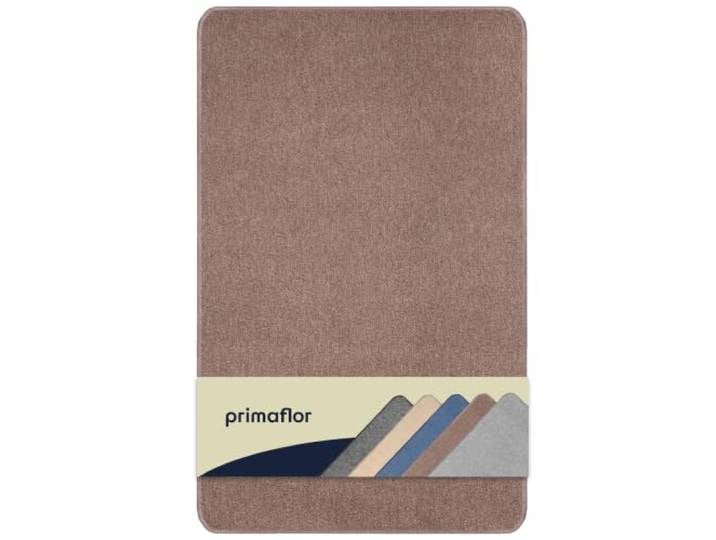 Primaflor Teppich Macao Braun 160 x 230 cm