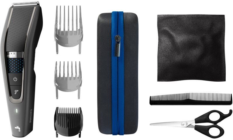 Philips Series 7000 HC7650/15 tondeuse cheveux 1 pcs