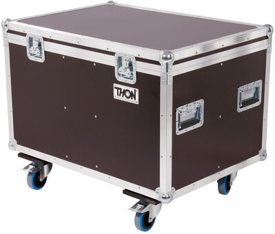 Thon Case 4x Cameo TS 200 FC LED