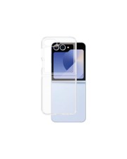 PanzerGlass PG Hardcase TP Samsung new Z Flip5 Transparent Galaxy Z (1271)