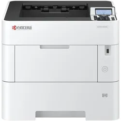 KYOCERA  ECOSYS PA5000x/Plus + Laserdrucker s/w