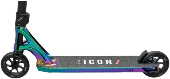 Drone Scooters Stunt Scooter Drone Icon 1 (Neochrome)