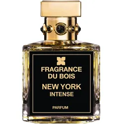 100ml FRAGRANCE DU BOIS New York Intense Parfum