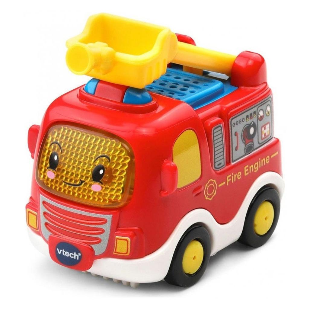 VTech 514003 Toot-toot drivers fire engine (36705794)