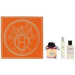 Hermès, Beauty Geschenkset, Hermes Tutti Twilly D Hermes (L) Set EDP 85ml + EDP 15ml + BL 80ml